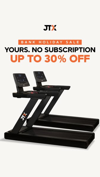 Up to 30% off — Sale on now