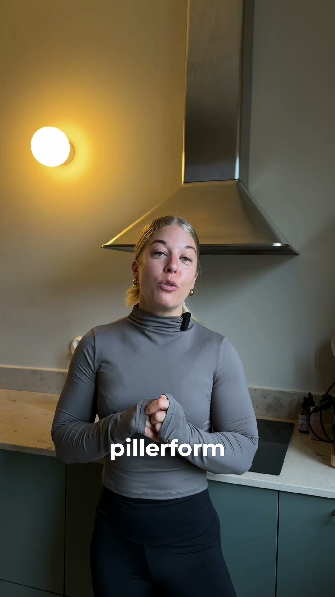 Formen på dina vitaminer spelar roll