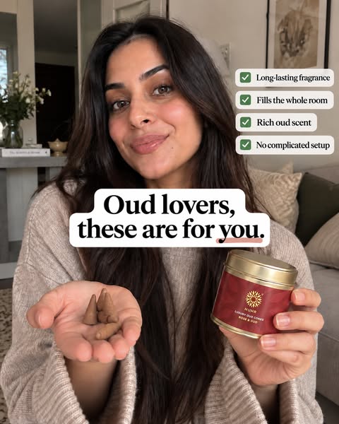 The Effortless Way to Scent Your Home
