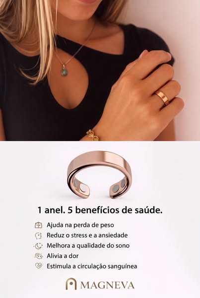 Equilíbrio natural, todos os dias