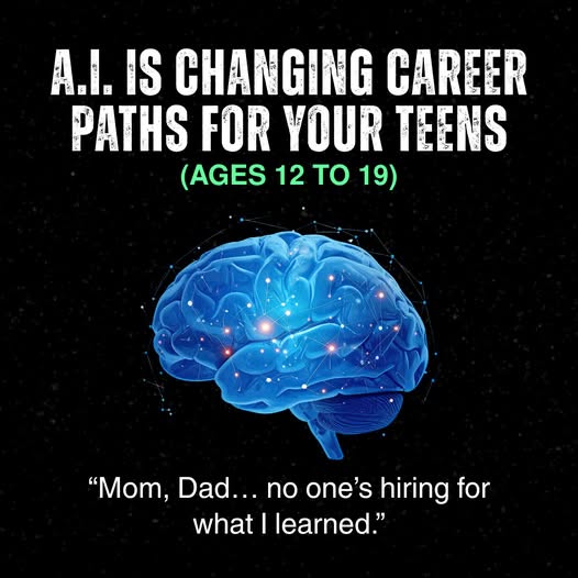 Your Teen’s Education is Changing with A.I.