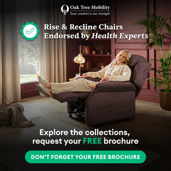 Request your FREE Brochure