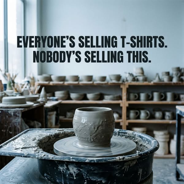 Discover the Market