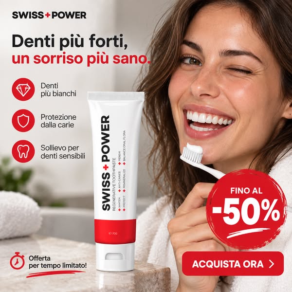 Risultati reali. Sorrisi autentici.