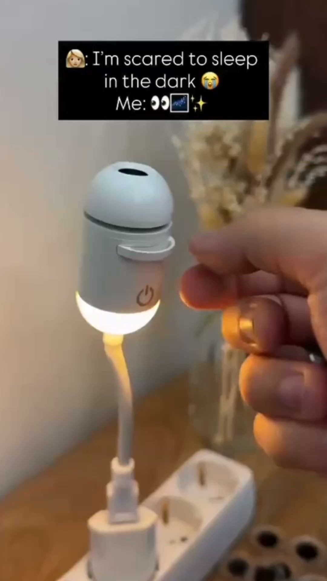 Van telefoon naar sterrenhemel