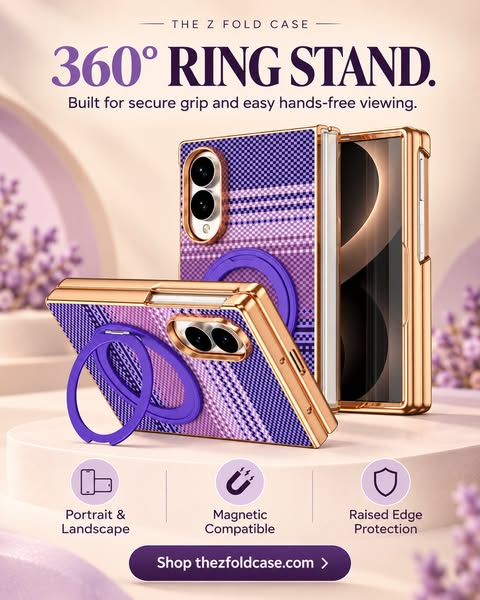 More Than a Basic Case