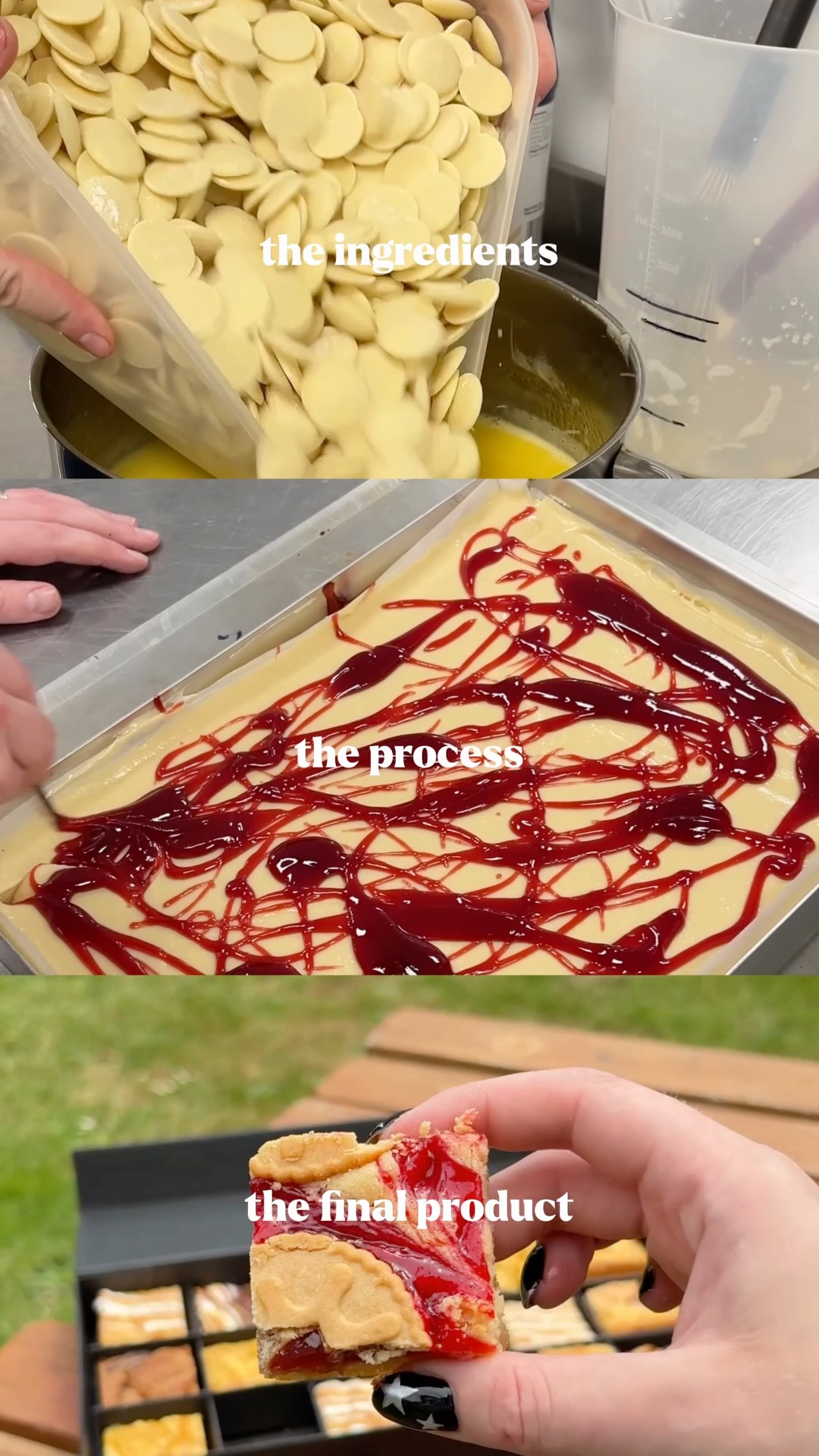 Gluten Free Brownies.
