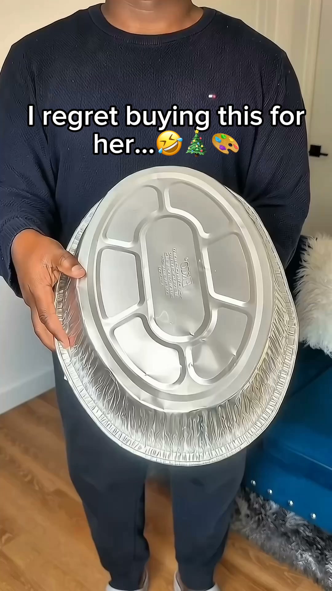 The Cozy Christmas Gift They’ll Love..