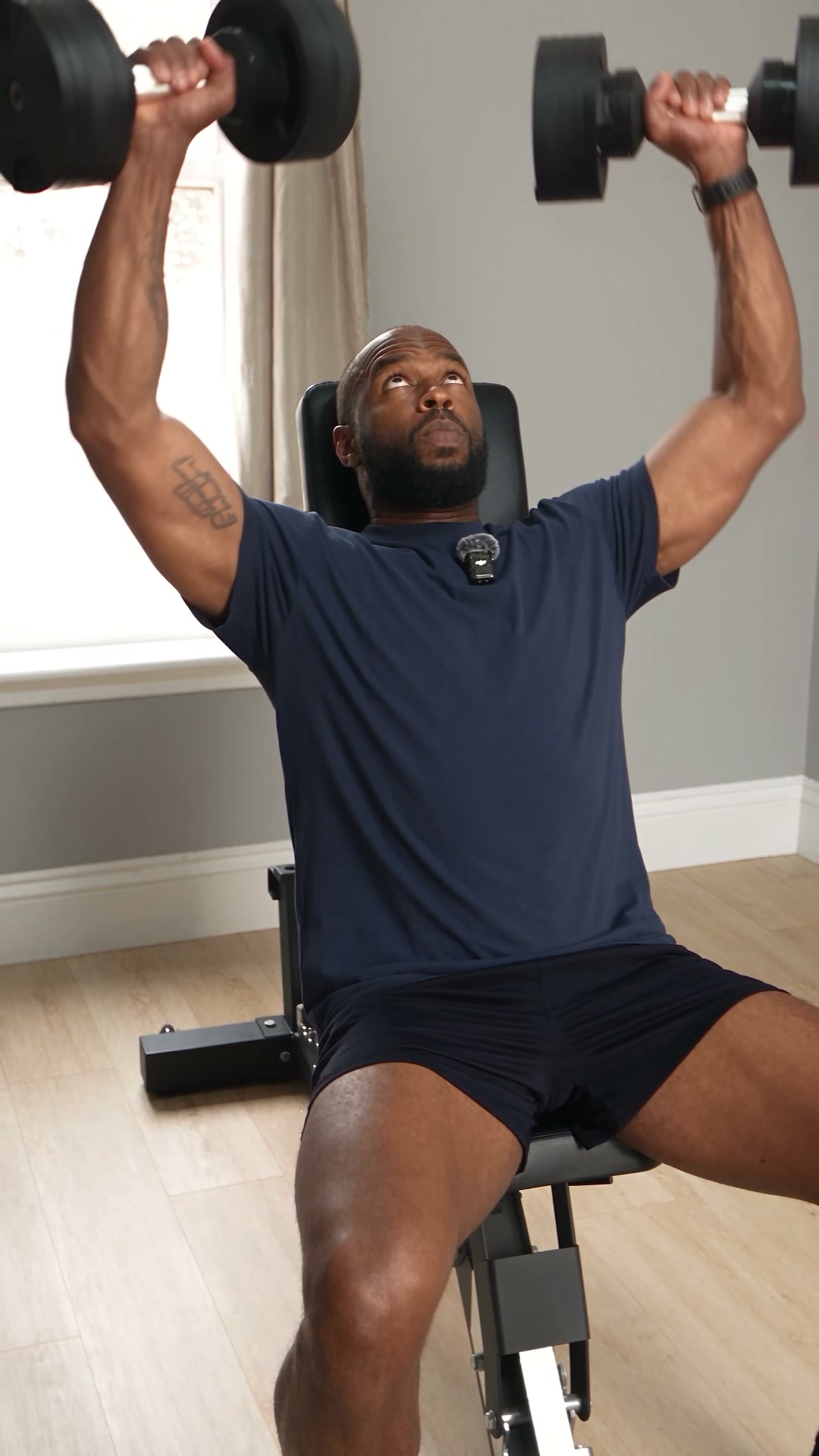 Trusted in 1,000s of Home Gyms