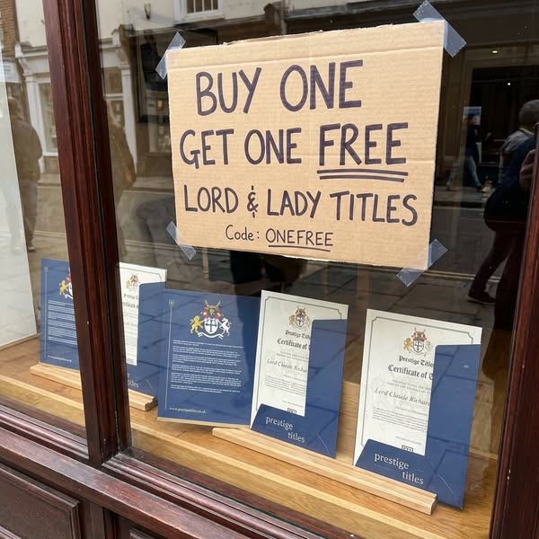 The Perfect Gift