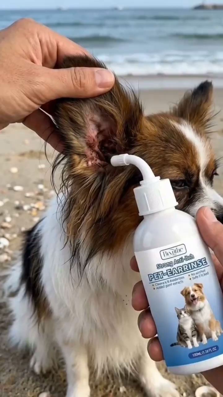 Got Dogs AND Cats? You Need This!