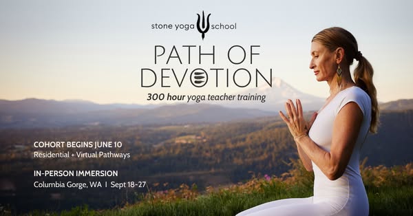 A Living Path of Practice