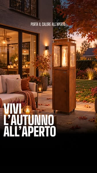 Estate in piena fioritura