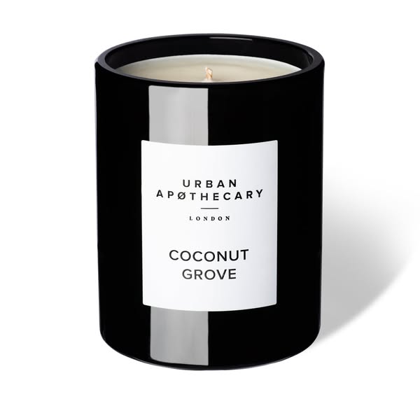 Urban Apothecary