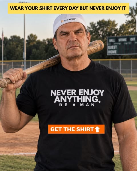 Limited Edition Tee.
