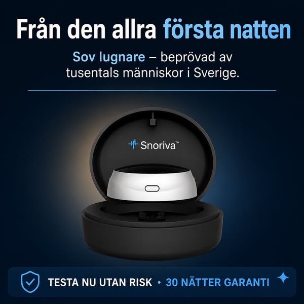 15 år i separata sovrum. Sedan förändrades allt.