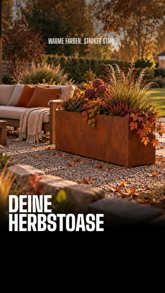 Sommer in voller Blüte