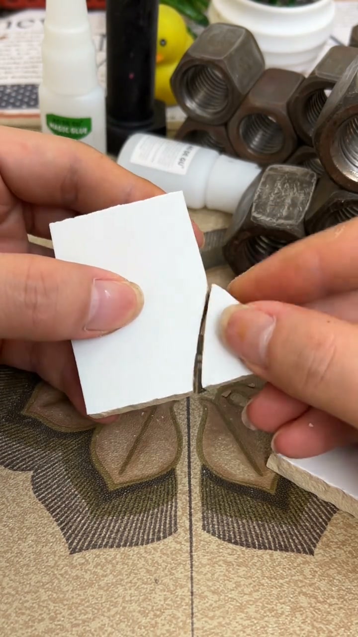 don't toss it — fix it in seconds