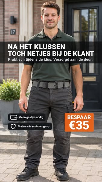 Verzorgd Bij De Klant