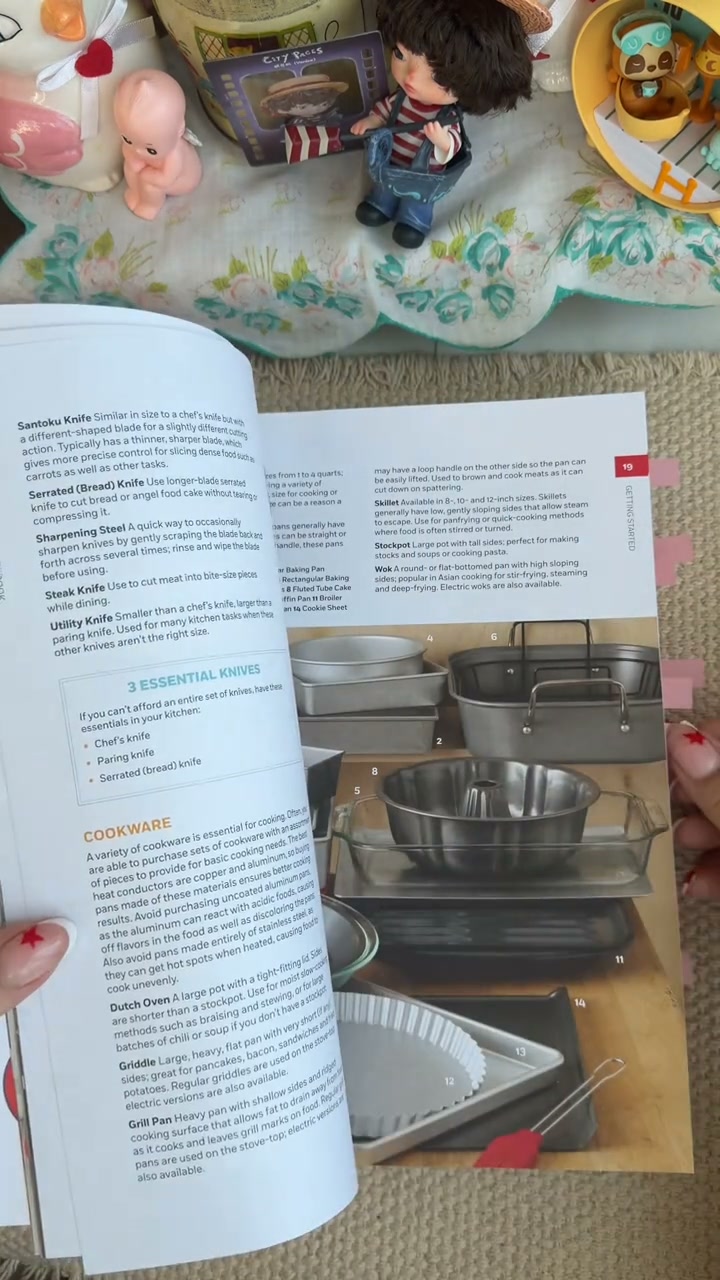 Your Next Favourite Recipe Awaits!