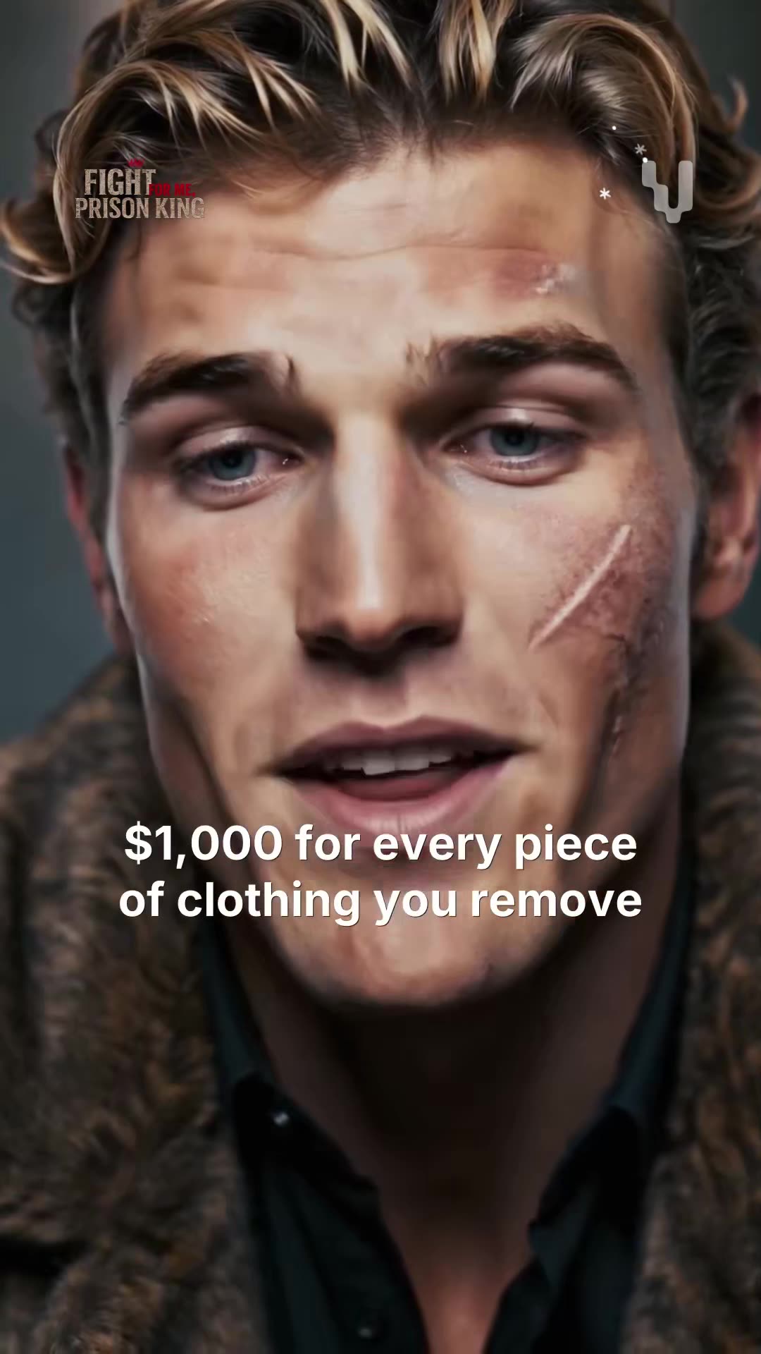 One Plea Changed Everything