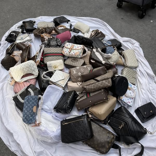 Unsold Handbag Trends In 2026 (See The Details)