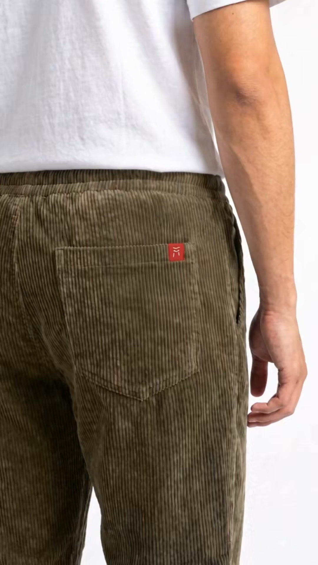 Cordhose