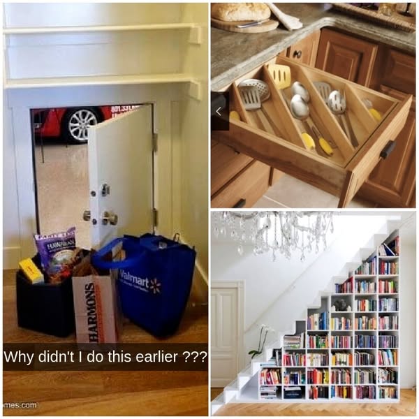 30+ Essential Home Upgrades for a Modern Touch