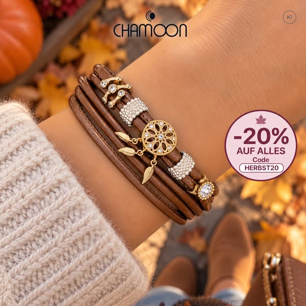 20% auf ALLES