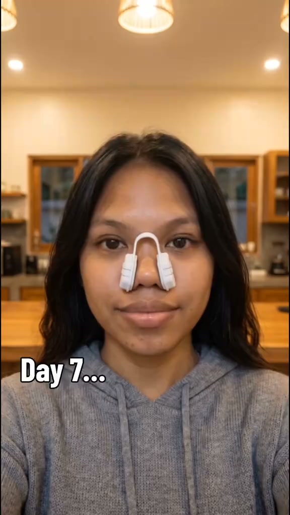 Sculpt Your Nose Today