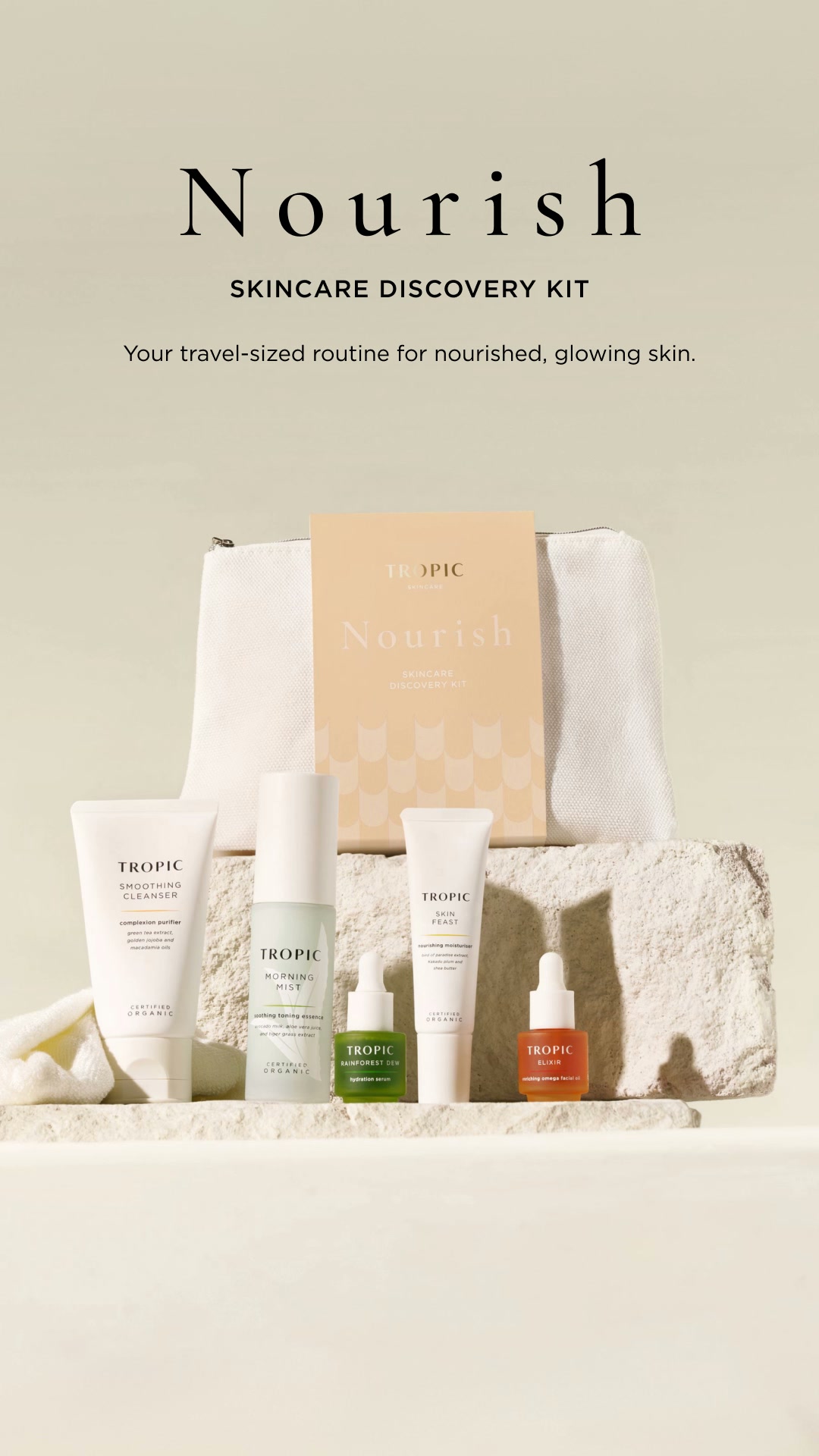 A Thoughtful Skincare Gift
