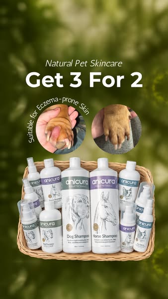 3 for 2 - Eczema Awareness Week