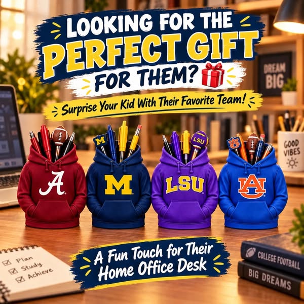 Level Up Your Desk Game