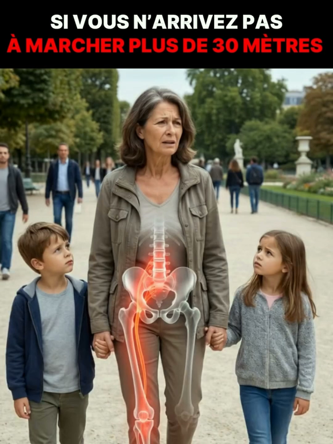 3 Façons de Soulager Votre Sciatique