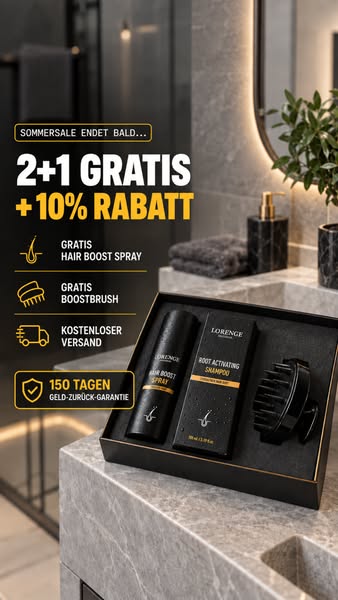 SOMMERSALE ENDET BALD…