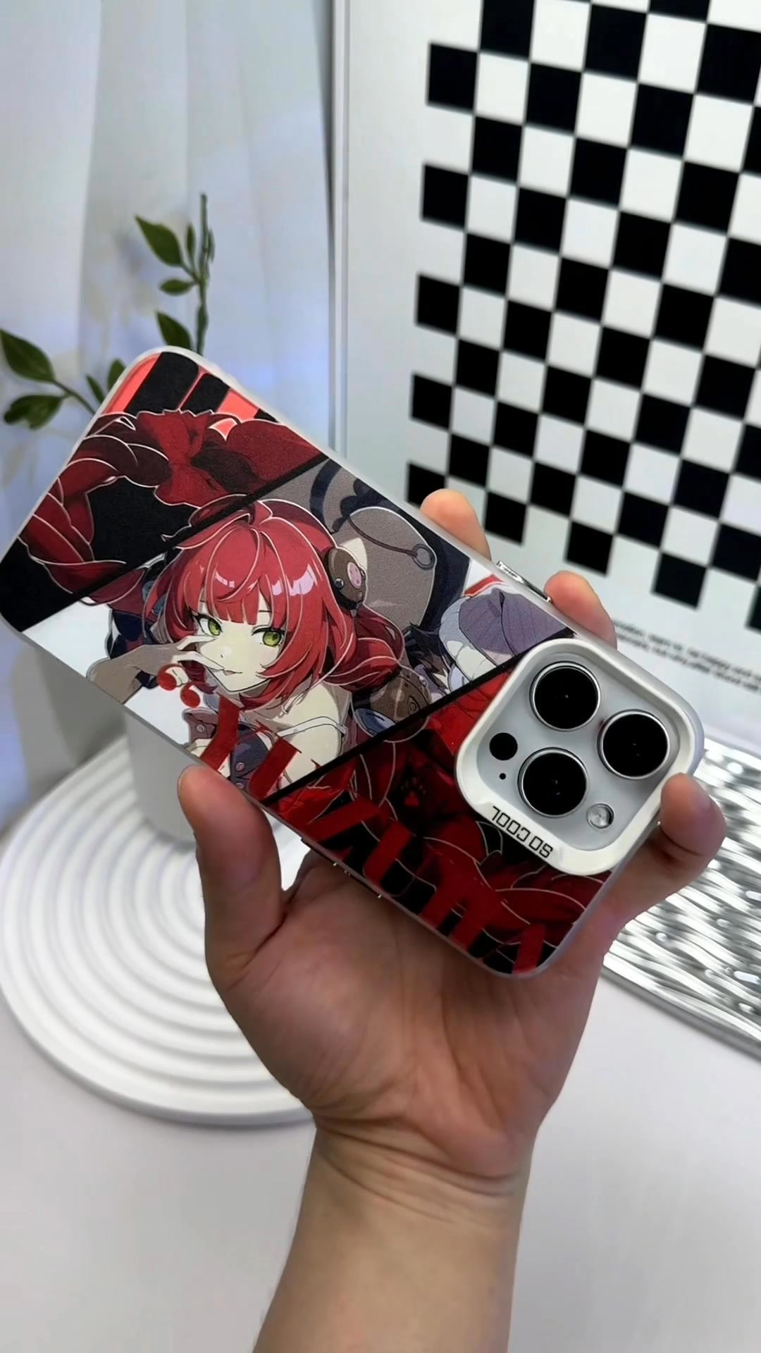 Zenless Zone Zero Phone Case– For All Phones