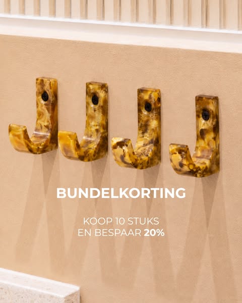 Ontdek de Pavone collectie