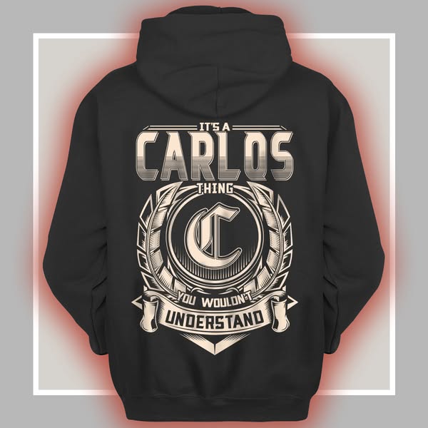 CARLOS FAMILY