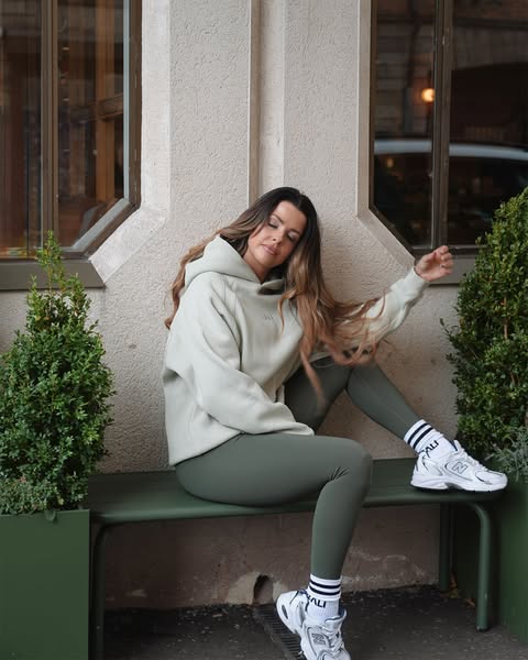 New colour, same perfect fit