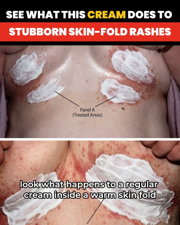 You've Been Treating The Wrong Thing.
