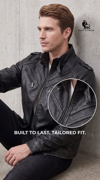 Upgrade Your Wardrobe