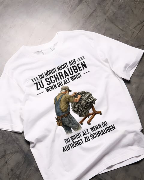 Nicht im Handel erhältlich
