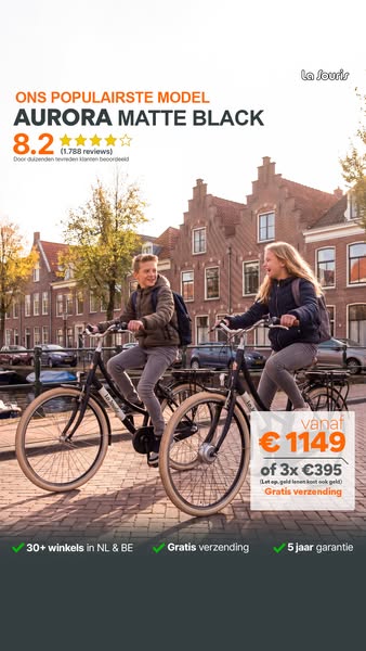 Altijd de laagste prijsgarantie!