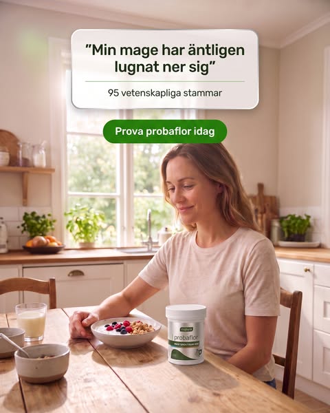 Gas, tung mage, dålig matsmältning?