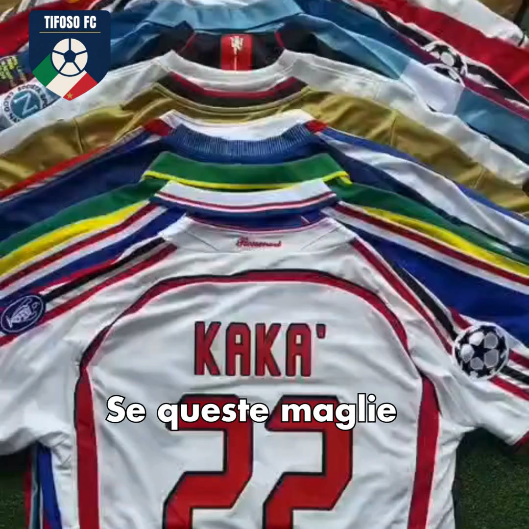 Negozio Tifoso FC