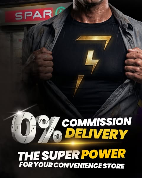 0% Commission Grocery Delivery App
