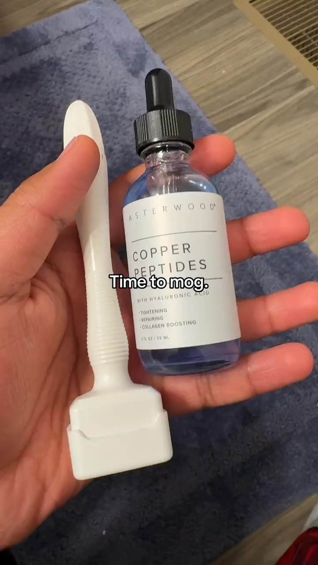 Clearer Skin Starts Here
