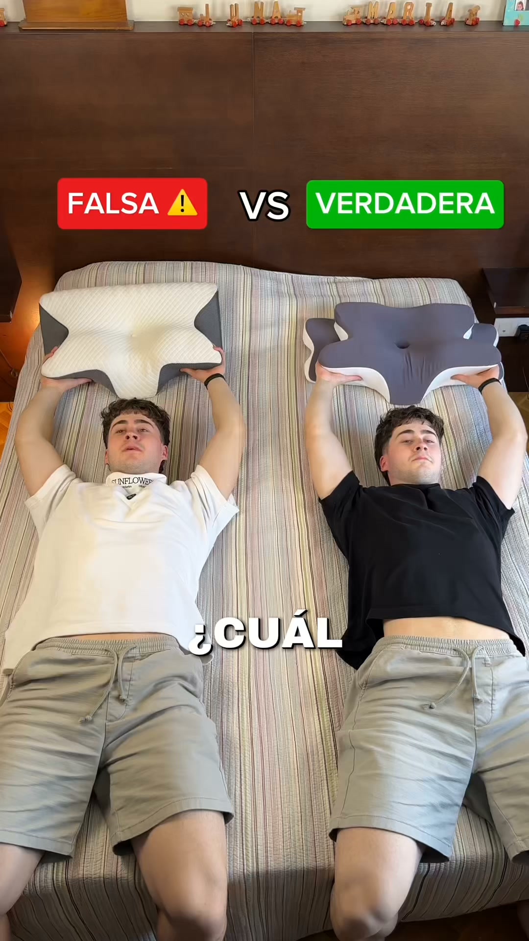 Anúncio de Velarian