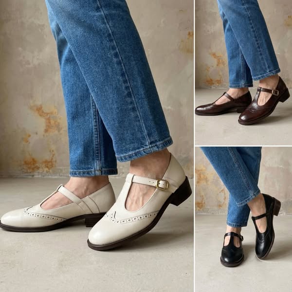 Mooie schoenen of comfortabele schoenen? Je hoeft niet meer te kiezen.