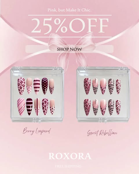 Nail Salons Can't Beat This Deal!
